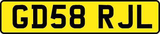 GD58RJL