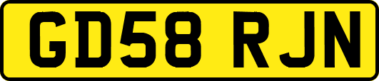 GD58RJN