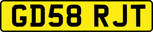 GD58RJT