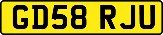 GD58RJU