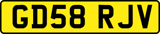 GD58RJV