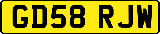 GD58RJW