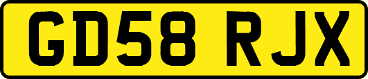 GD58RJX
