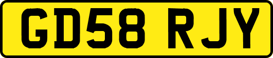 GD58RJY