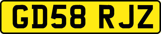 GD58RJZ