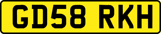 GD58RKH