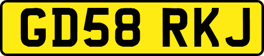 GD58RKJ