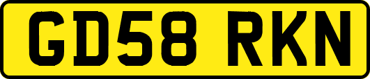 GD58RKN