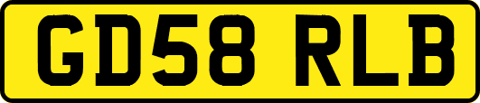 GD58RLB