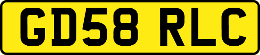 GD58RLC