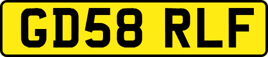 GD58RLF