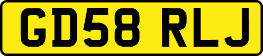 GD58RLJ