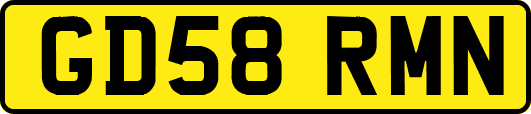 GD58RMN