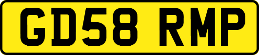 GD58RMP