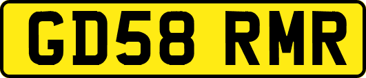 GD58RMR