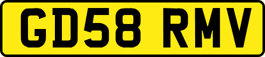 GD58RMV