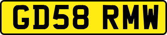 GD58RMW