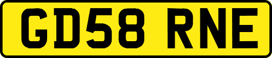 GD58RNE
