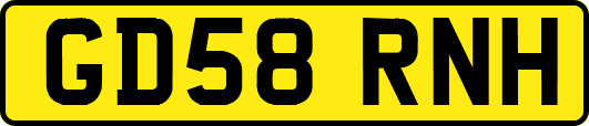 GD58RNH
