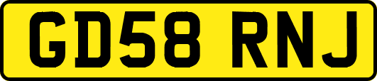 GD58RNJ