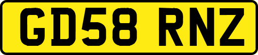 GD58RNZ