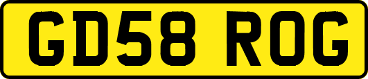 GD58ROG
