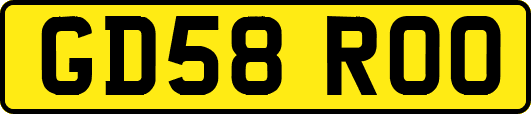 GD58ROO