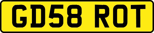GD58ROT