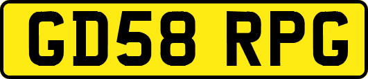 GD58RPG
