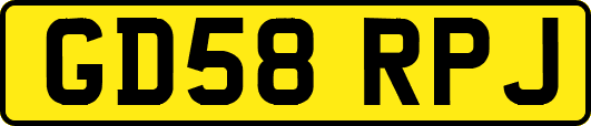 GD58RPJ