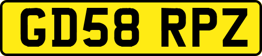 GD58RPZ
