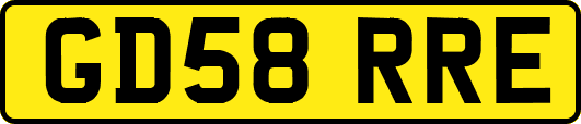 GD58RRE
