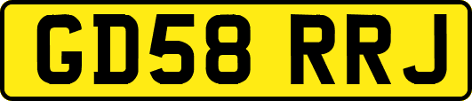 GD58RRJ