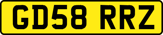 GD58RRZ