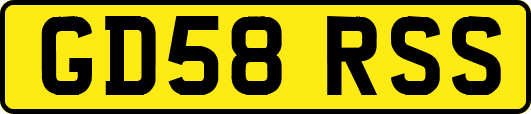 GD58RSS