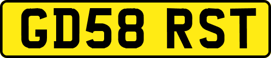 GD58RST