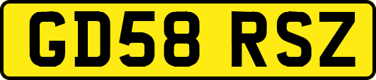 GD58RSZ