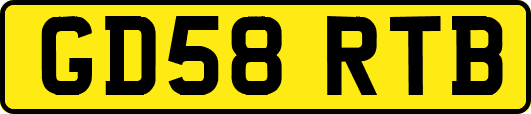 GD58RTB