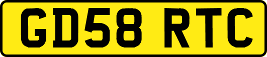GD58RTC