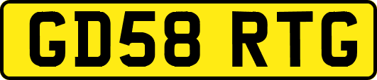 GD58RTG