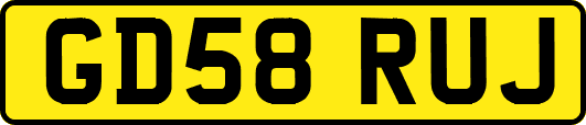 GD58RUJ