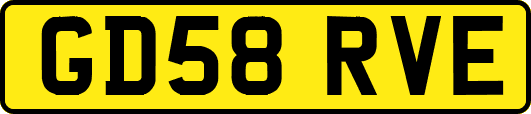 GD58RVE