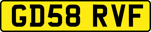 GD58RVF
