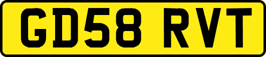 GD58RVT