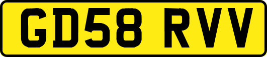 GD58RVV