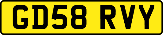 GD58RVY