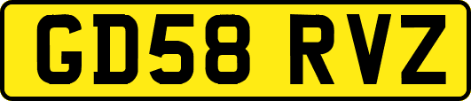 GD58RVZ