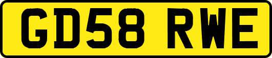 GD58RWE