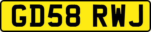 GD58RWJ