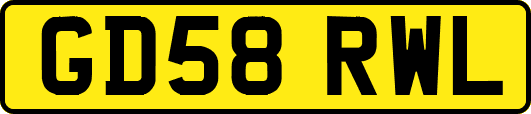 GD58RWL